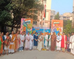 Republic Day Celebration 26-27